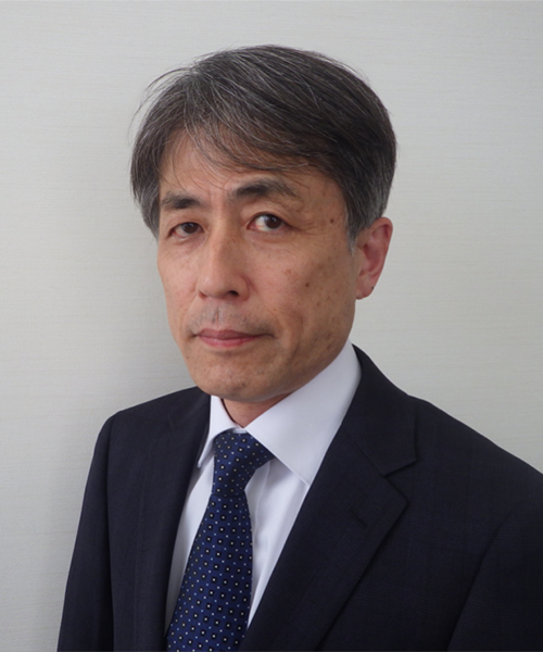 田中　信行
