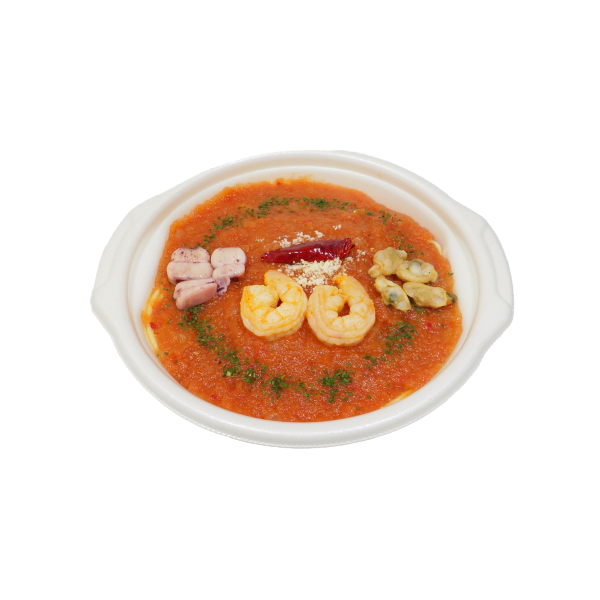 高崎パスタ ベスビオ