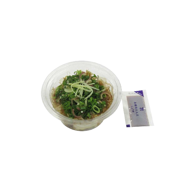 生姜とみょうが香る厚揚げ 高知県産生姜使用